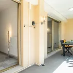 Résidence 2p Avec Terrasse, Vue Et Parking - 2p Avec Terrasse, Vue Et Parking Mae-2483 Appartamento *