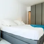 Appartamento Résidence 2p Avec Terrasse, Vue Et Parking - 2p Avec Terrasse, Vue Et Parking Mae-2483 Cannes