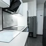Appartamento Résidence 2p Avec Terrasse, Vue Et Parking - 2p Avec Terrasse, Vue Et Parking Mae-2483 *