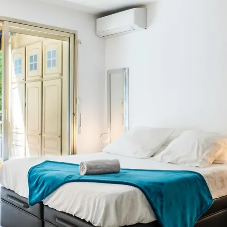 Résidence 2p Avec Terrasse, Vue Et Parking - 2p Avec Terrasse, Vue Et Parking Mae-2483 Appartamento Cannes
