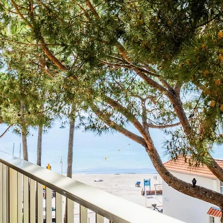 Appartamento Résidence 2p Avec Terrasse, Vue Et Parking - 2p Avec Terrasse, Vue Et Parking Mae-2483 Cannes